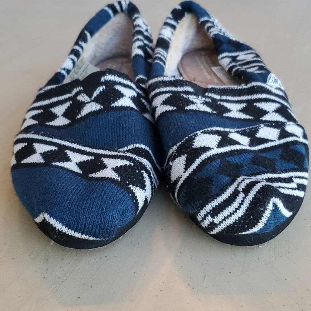 New! TOMS Alpargatas - Picture 4 of 8